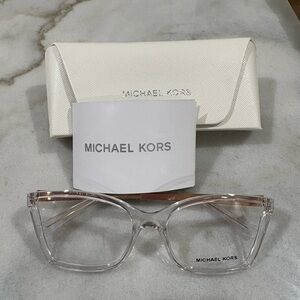 MK glasses